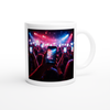 En Tendencia - Ceramic Mug