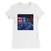 Swim up Bar - Women’s Cut T-Shirt