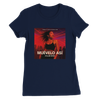 Muévelo Así (Club Mix) - Women’s Cut T-Shirt