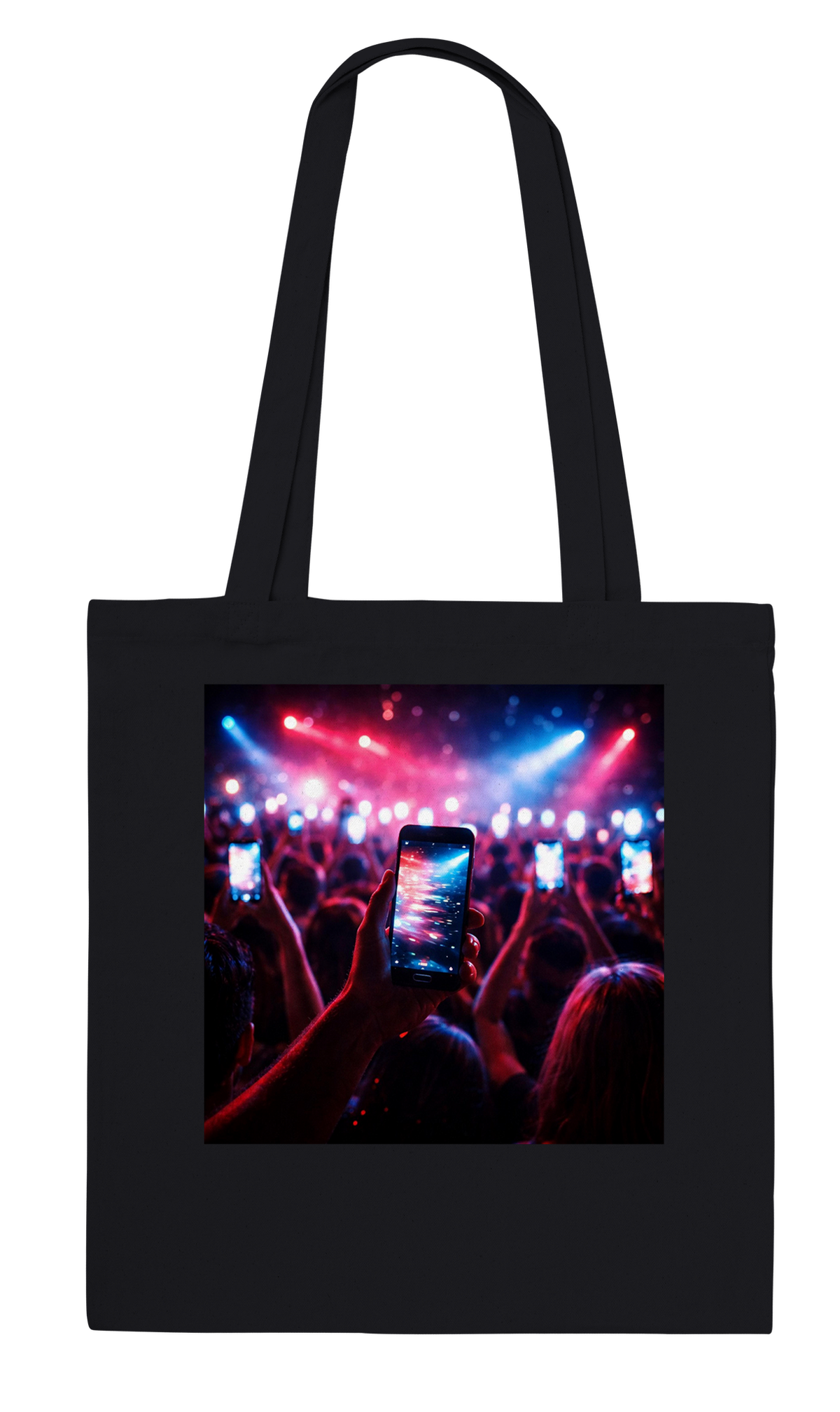 En Tendencia - Tote bag