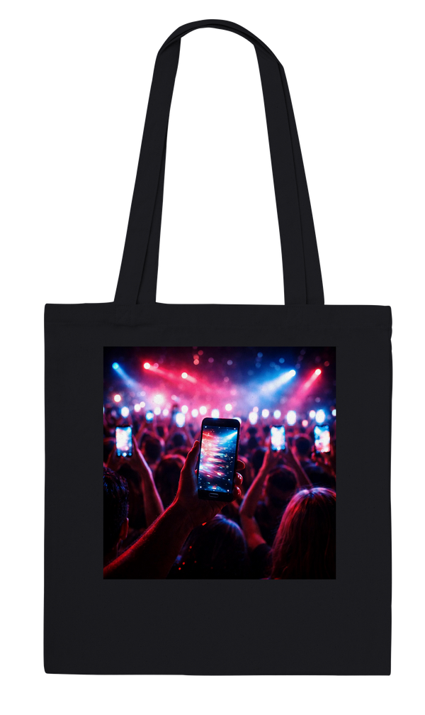 En Tendencia - Tote bag