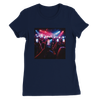 En Tendencia - Women’s Cut T-Shirt