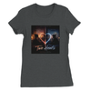 Two Hearts - Women’s Cut T-Shirt