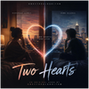 Two Hearts - Fine Art Poster