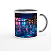 Swim up Bar - Ceramic Mug