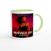 Muévelo Así (Club Mix) - Ceramic Mug