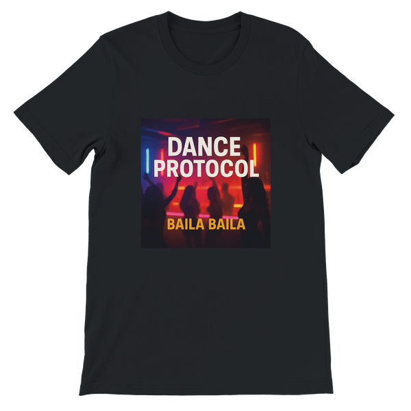 Dance Protocol - Unisex T-Shirt
