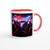 En Tendencia - Ceramic Mug