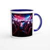 En Tendencia - Ceramic Mug