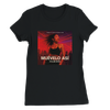 Muévelo Así (Club Mix) - Women’s Cut T-Shirt