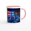 Swim up Bar - Ceramic Mug