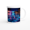 Swim up Bar - Ceramic Mug