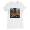 Firewater - Women’s Cut T-Shirt