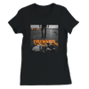 Firewater - Women’s Cut T-Shirt