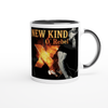 New Kind o' Rebel - Ceramic Mug