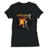 New Kind o' Rebel - Women’s Cut T-Shirt