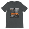 Firewater - Unisex T-Shirt