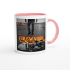 Firewater - Ceramic Mug