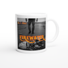 Firewater - Ceramic Mug