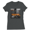 Firewater - Women’s Cut T-Shirt