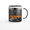 Firewater - Ceramic Mug