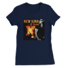 New Kind o' Rebel - Women’s Cut T-Shirt