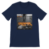 Firewater - Unisex T-Shirt
