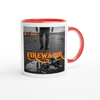 Firewater - Ceramic Mug