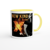 New Kind o' Rebel - Ceramic Mug