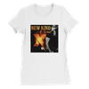 New Kind o' Rebel - Women’s Cut T-Shirt