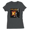 New Kind o' Rebel - Women’s Cut T-Shirt