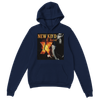 New Kind o' Rebel - Classic Unisex Pullover Hoodie