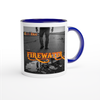 Firewater - Ceramic Mug