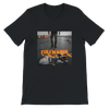 Firewater - Unisex T-Shirt