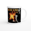 New Kind o' Rebel - Ceramic Mug