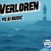 Verloren  von PS AI MUSIC