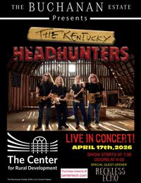 Kentucky Headhunters
