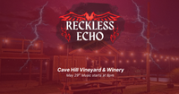Reckless Echo