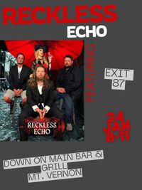 Reckless Echo