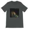 never be the same - Unisex T-Shirt
