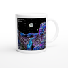 Reflections - Ceramic Mug