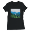 Break Free - Women’s Cut T-Shirt