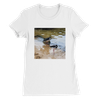 Maze - Women’s Cut T-Shirt