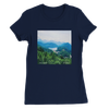 Break Free - Women’s Cut T-Shirt
