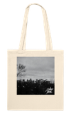 Static Textures - Tote bag