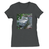 Awakening - Women’s Cut T-Shirt