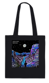 Reflections - Tote bag