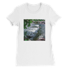 Awakening - Women’s Cut T-Shirt
