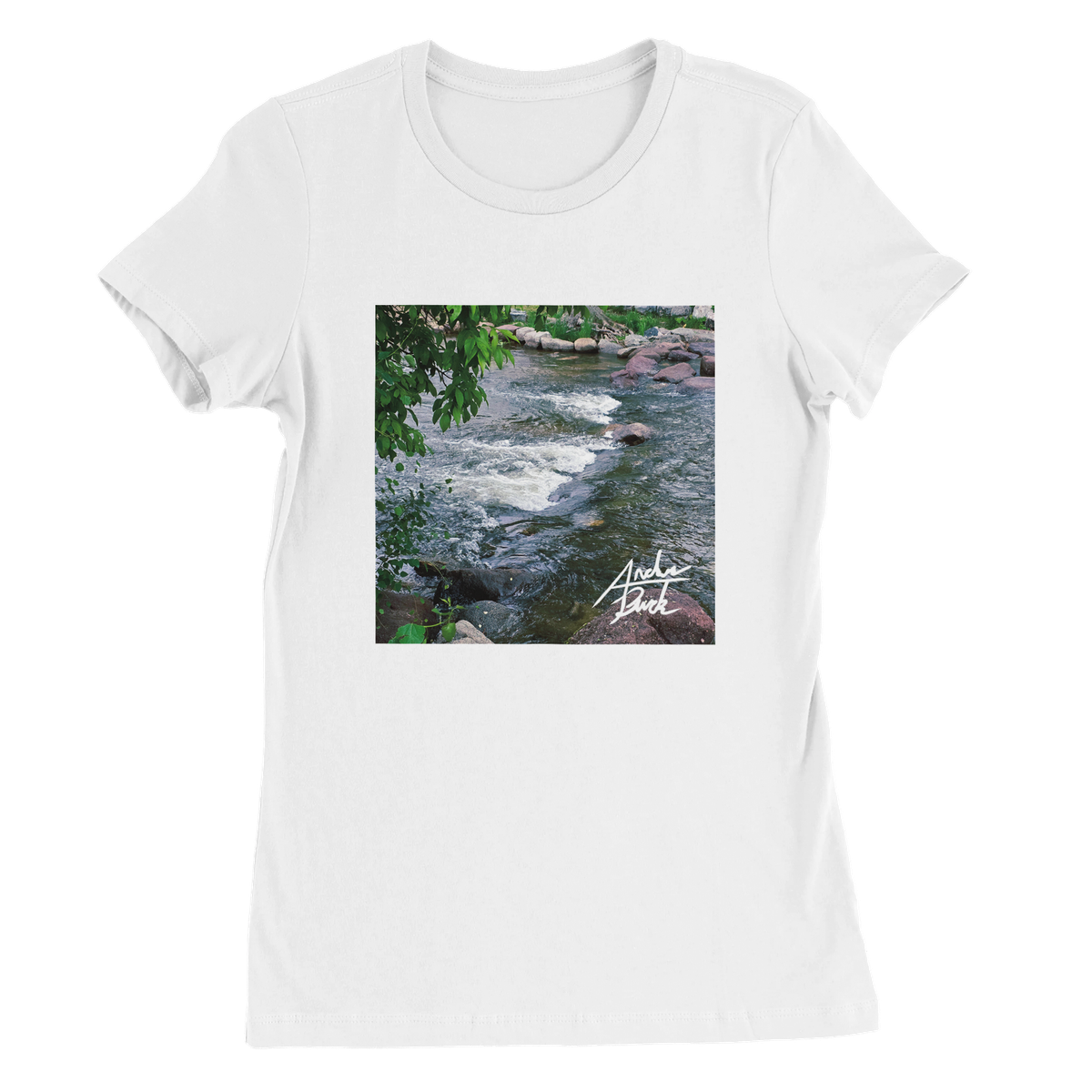 Awakening - Women’s Cut T-Shirt