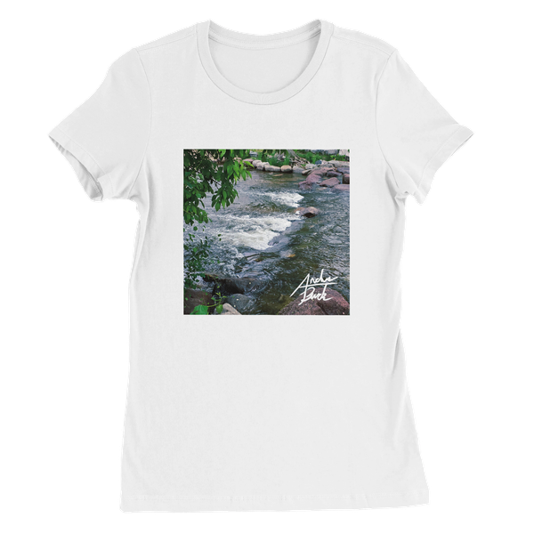 Awakening - Women’s Cut T-Shirt